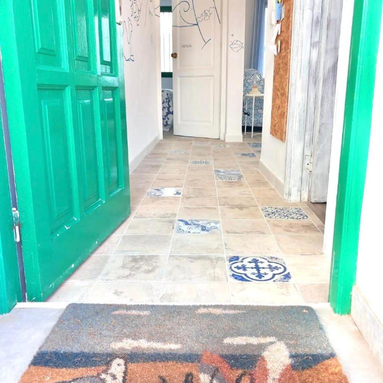 Beach house near the sea with pool - Apartamento de 1 dormitorio - 22