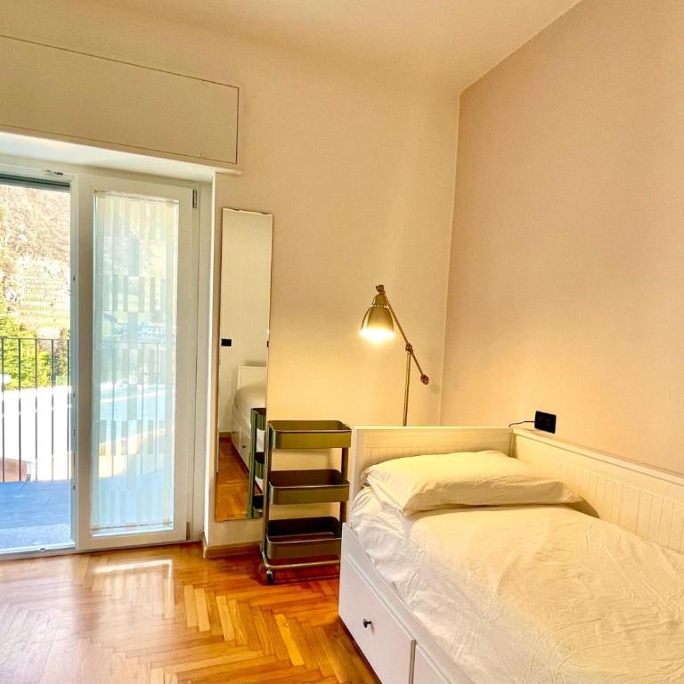 Appartamento Eleonora - Appartamento con Vista e Balcone - 18
