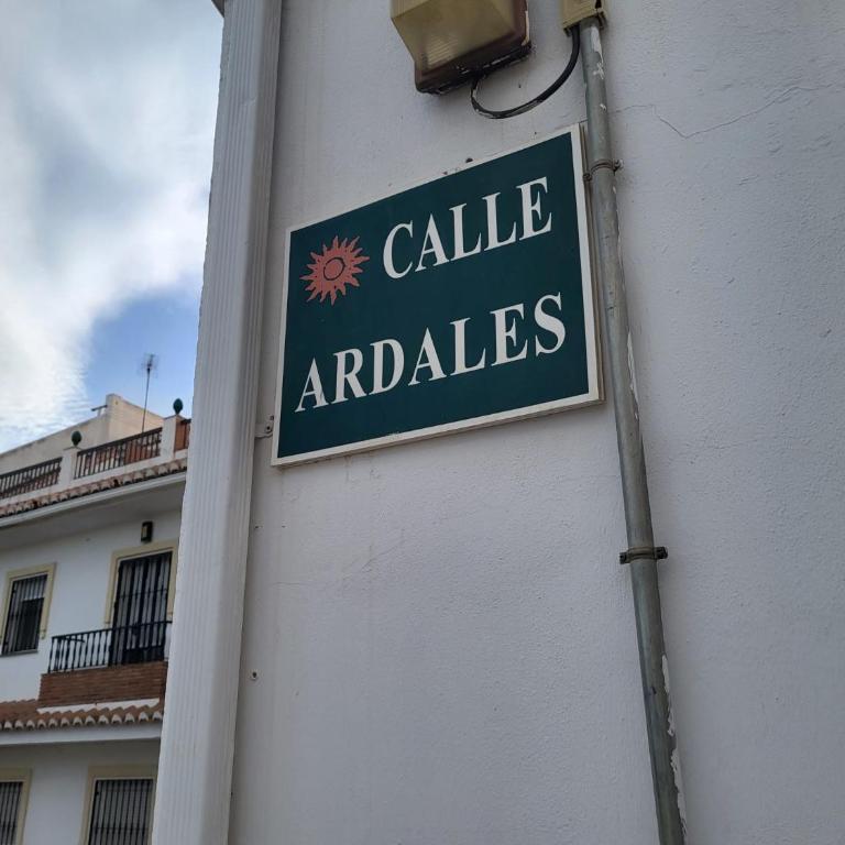 Casa Ardales - Casa de 2 dormitorios - 1