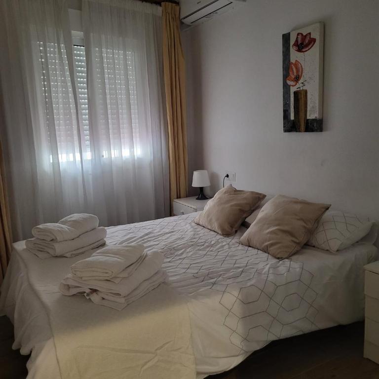 Casa Ardales - Casa de 2 dormitorios - 4