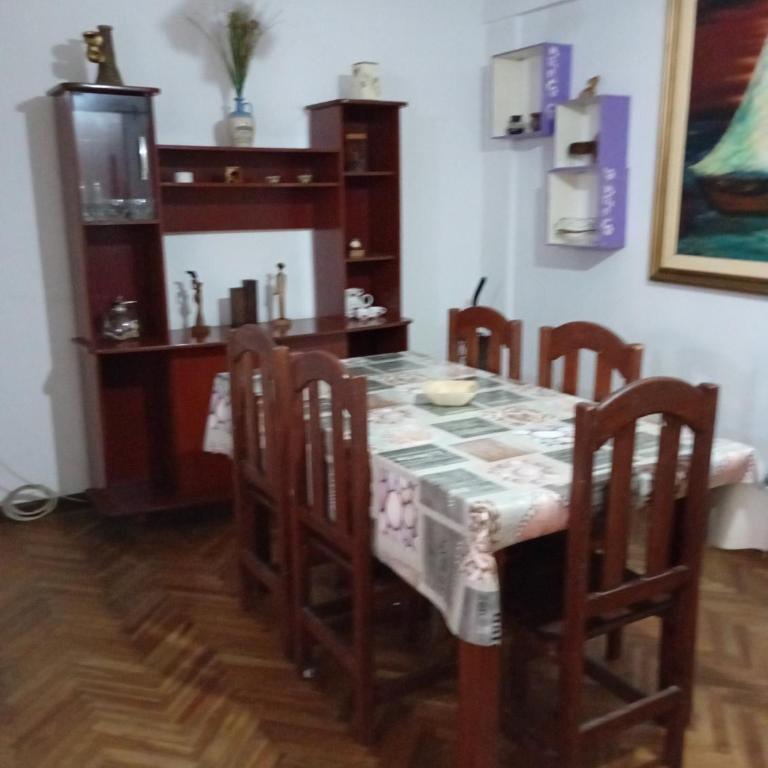 Esquide apart - Apartamento de 2 dormitorios - 2