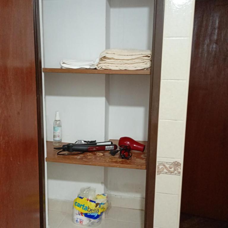Esquide apart - Apartamento de 2 dormitorios - 5