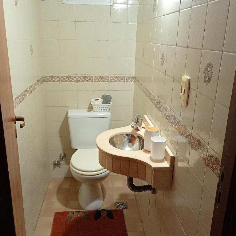Esquide apart - Apartamento de 2 dormitorios - 9