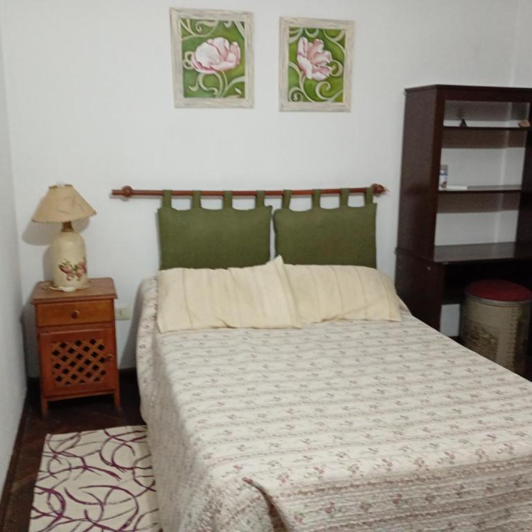 Esquide apart - Apartamento de 2 dormitorios - 10