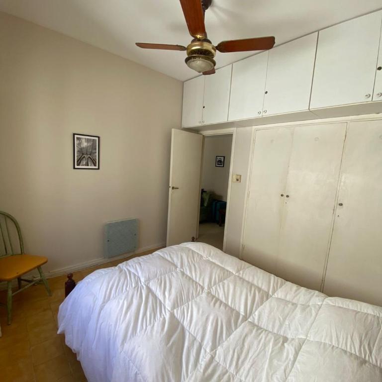 Mdp Zona Guemes - Apartamento de 1 dormitorio - 8