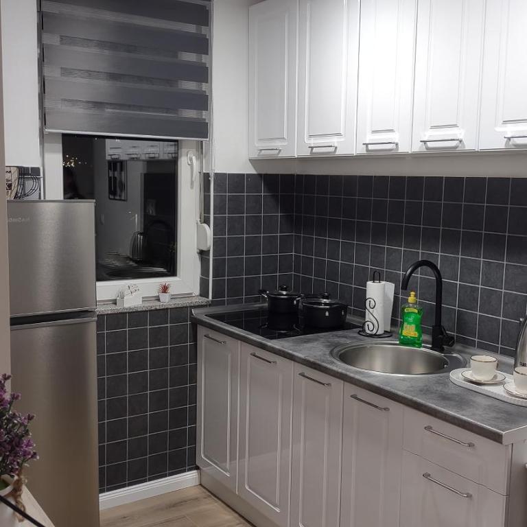 Ayla - One-Bedroom Apartment - 8