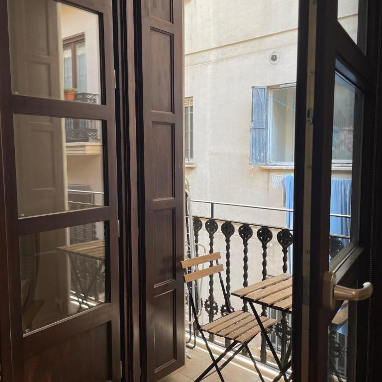 Lovely old town apartment - One-Bedroom Apartment - 1