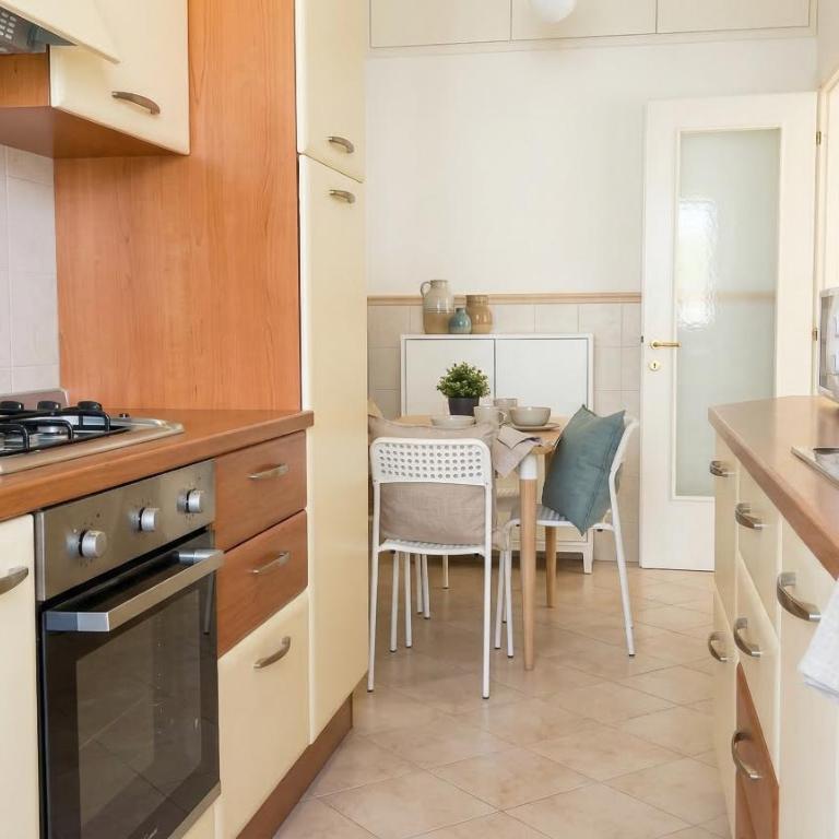 Rome in Style Vatican - Two-Bedroom Apartment - 16