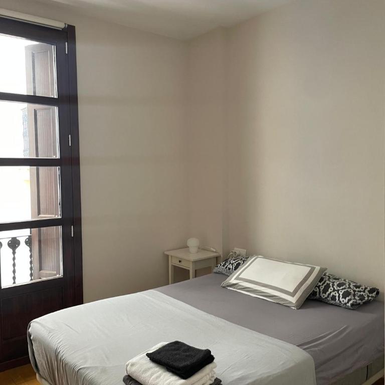 Lovely old town apartment - One-Bedroom Apartment - 5