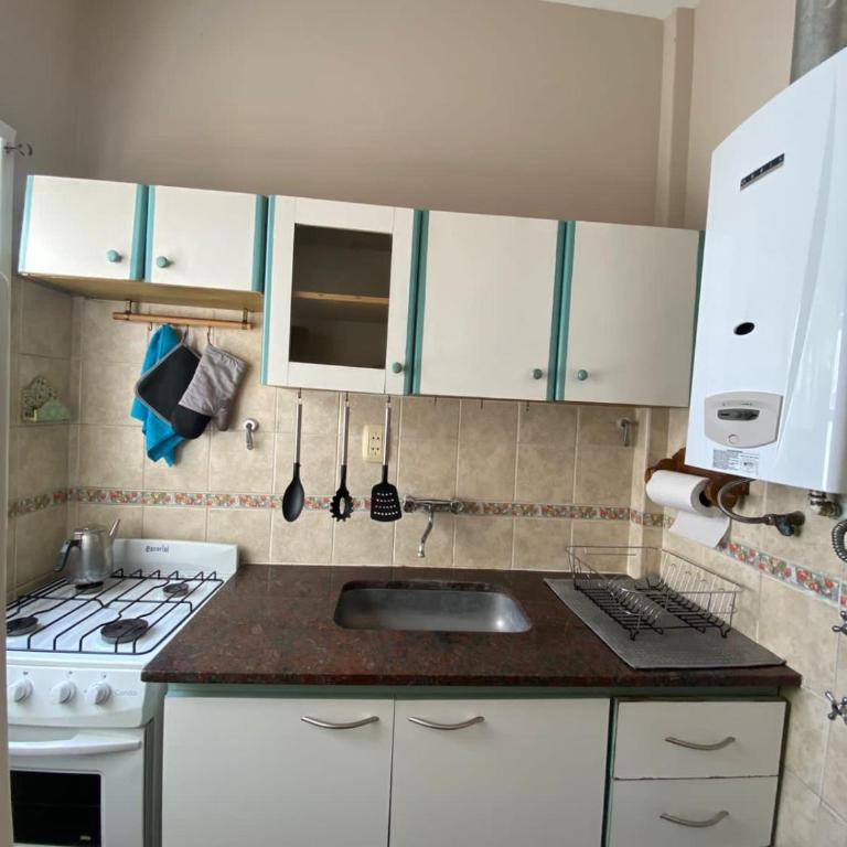Alquilo Dto 2 ambientes en MdP - Apartamento de 2 dormitorios - 9