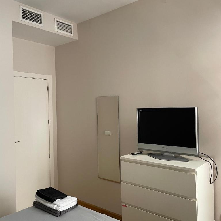 Lovely old town apartment - One-Bedroom Apartment - 7