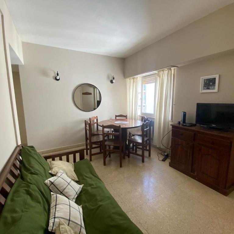 Alquilo Dto 2 ambientes en MdP - Apartamento de 2 dormitorios - 7