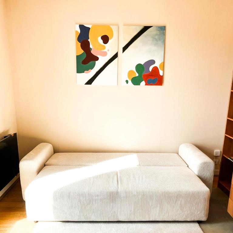 The spacious haven in the heart of Blois - Appartement - 19