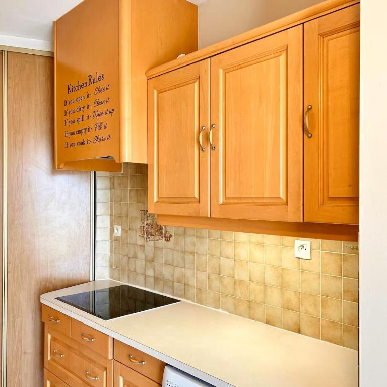 The spacious haven in the heart of Blois - Appartement - 23