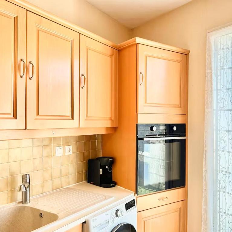 The spacious haven in the heart of Blois - Appartement - 4