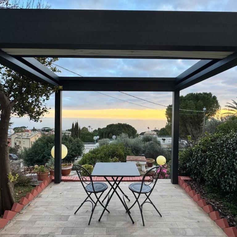 My paradise Genova - Appartamento con 1 Camera da Letto - 2