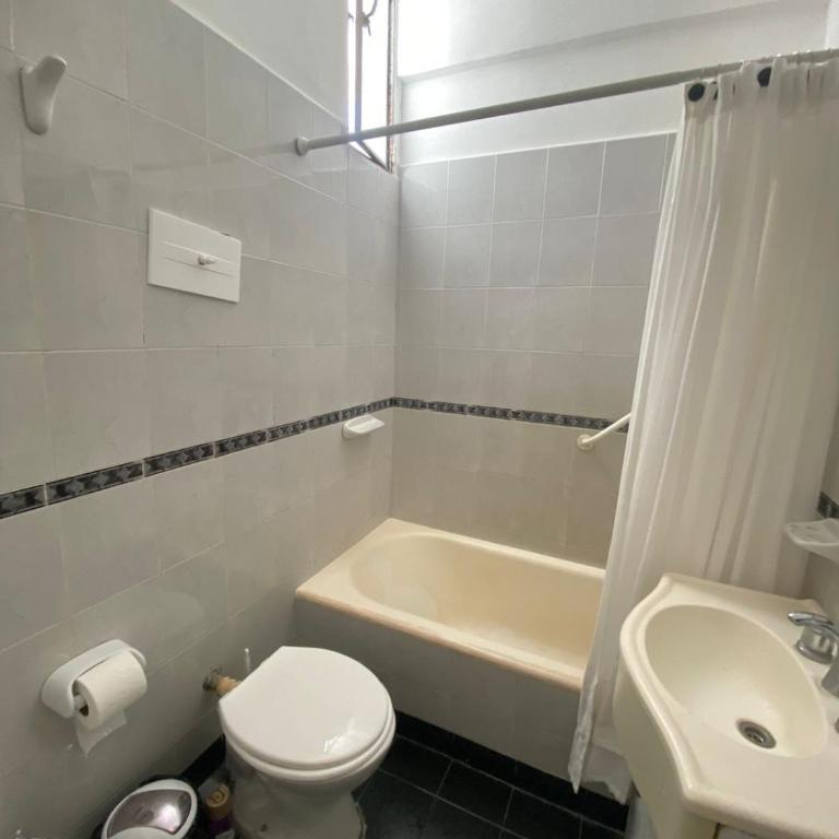 Alquilo Dto 2 ambientes en MdP - Apartamento de 2 dormitorios - 6