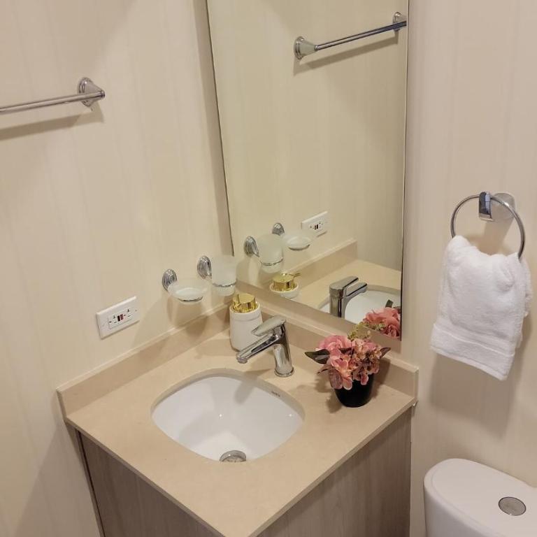 Santa marta Santa Marina, pools and beach! 2H - Apartamento de 2 dormitorios - 22