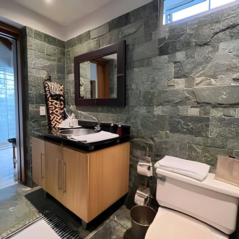 Medellin Mansion 680 m2 with pool and steam room - Villa - 14