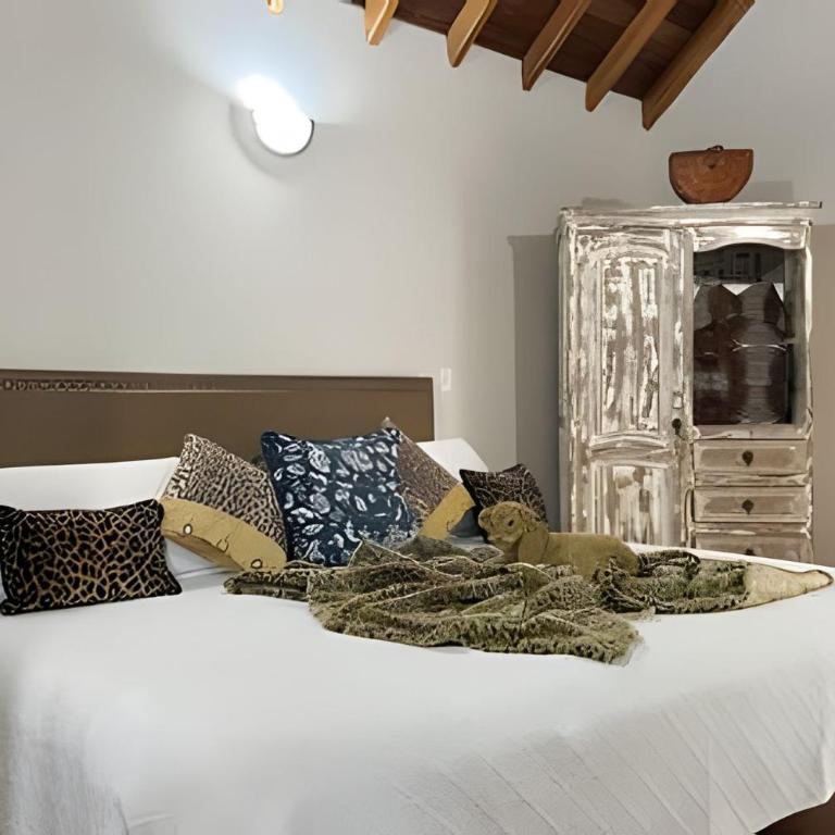 Medellin Mansion 680 m2 with pool and steam room - Villa - 15