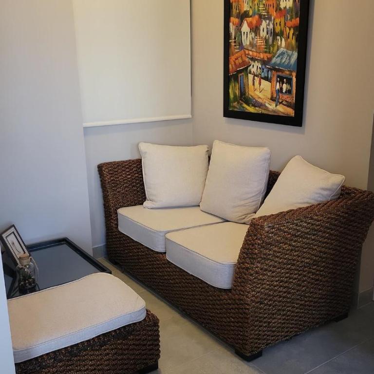 Santa marta Santa Marina, pools and beach! 2H - Apartamento de 2 dormitorios - 34