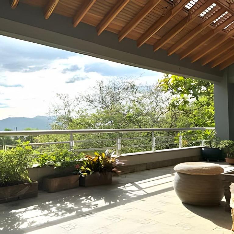 Medellin Mansion 680 m2 with pool and steam room - Villa - 23