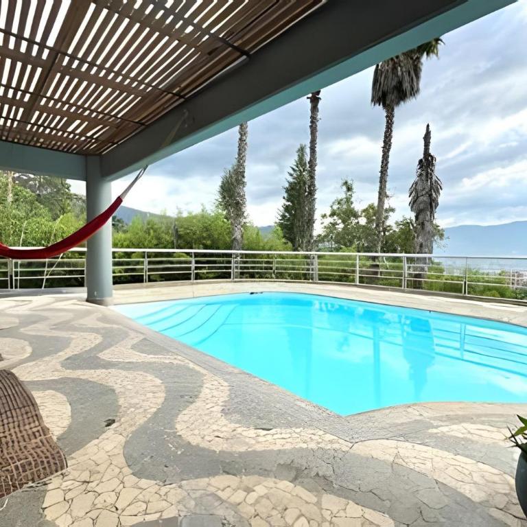 Medellin Mansion 680 m2 with pool and steam room - Villa - 24