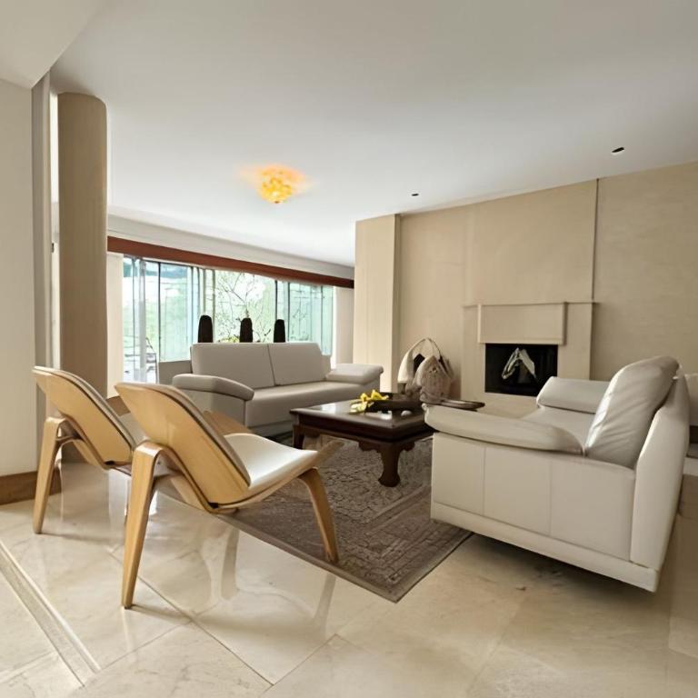Medellin Mansion 680 m2 with pool and steam room - Villa - 27