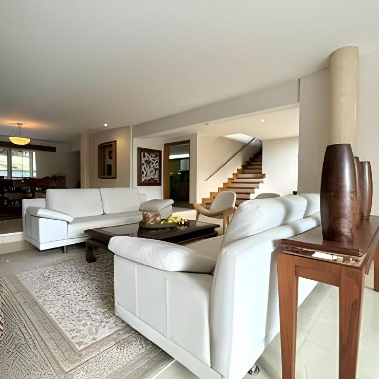 Medellin Mansion 680 m2 with pool and steam room - Villa - 28