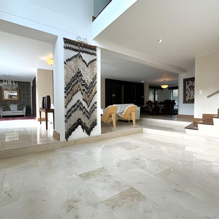 Medellin Mansion 680 m2 with pool and steam room - Villa - 36