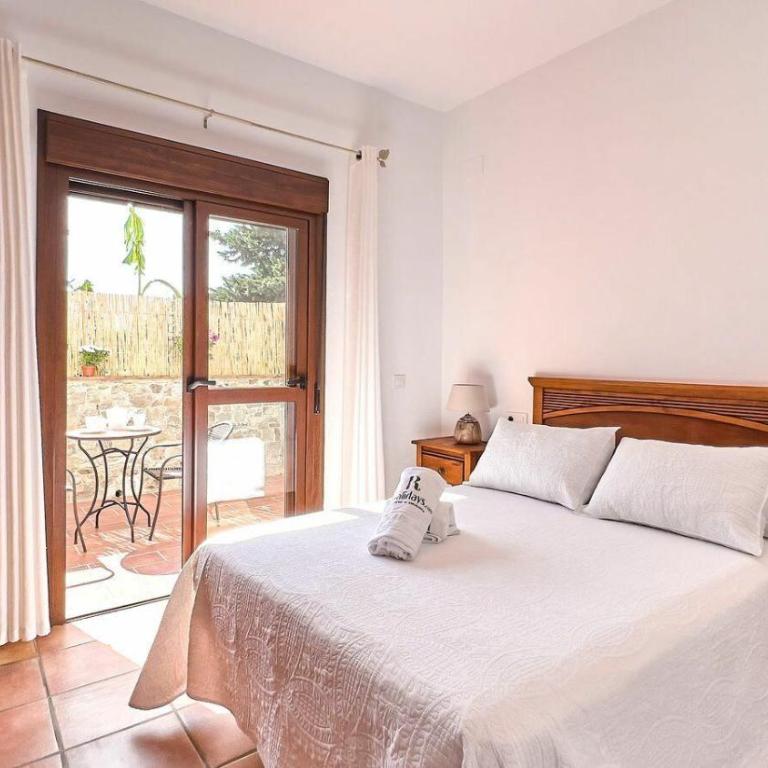 El Descanso byRuralidays - Casa de 5 dormitorios - 5