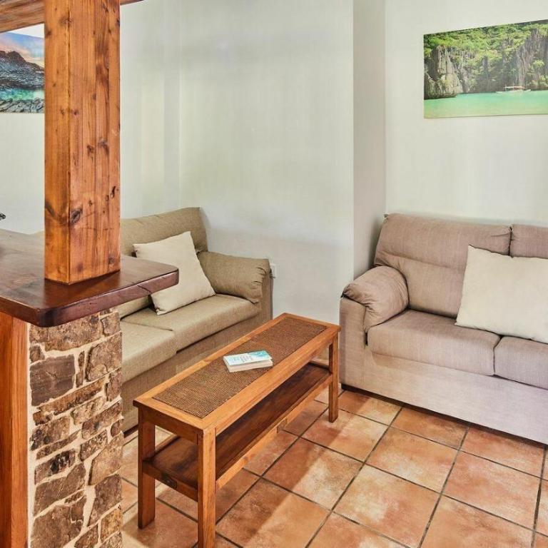 El Descanso byRuralidays - Casa de 5 dormitorios - 8