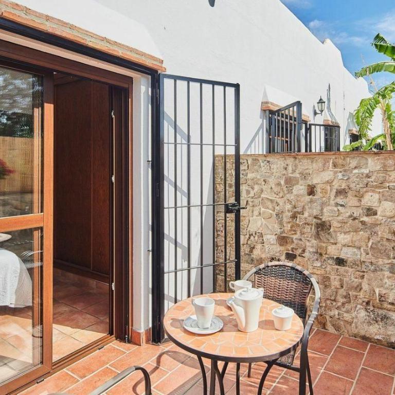 El Descanso byRuralidays - Casa de 5 dormitorios - 10