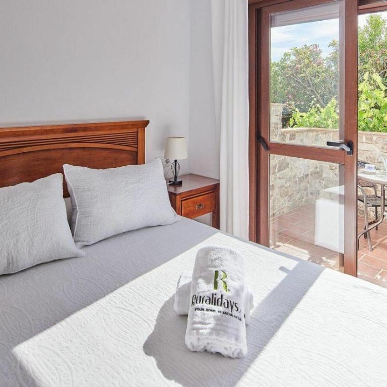 El Descanso byRuralidays - Casa de 5 dormitorios - 19