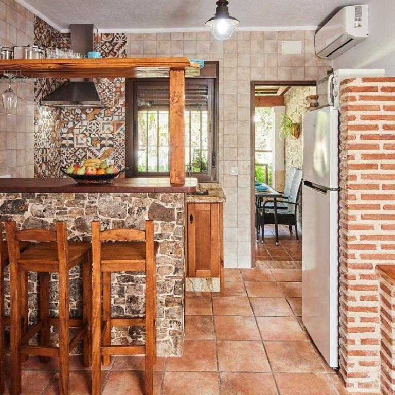 El Descanso byRuralidays - Casa de 5 dormitorios - 21