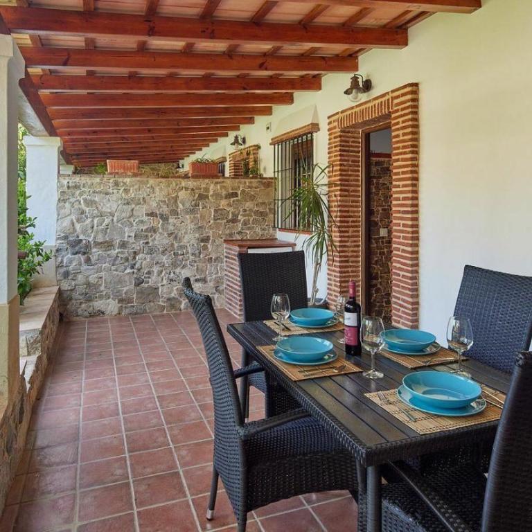 El Descanso byRuralidays - Casa de 5 dormitorios - 23