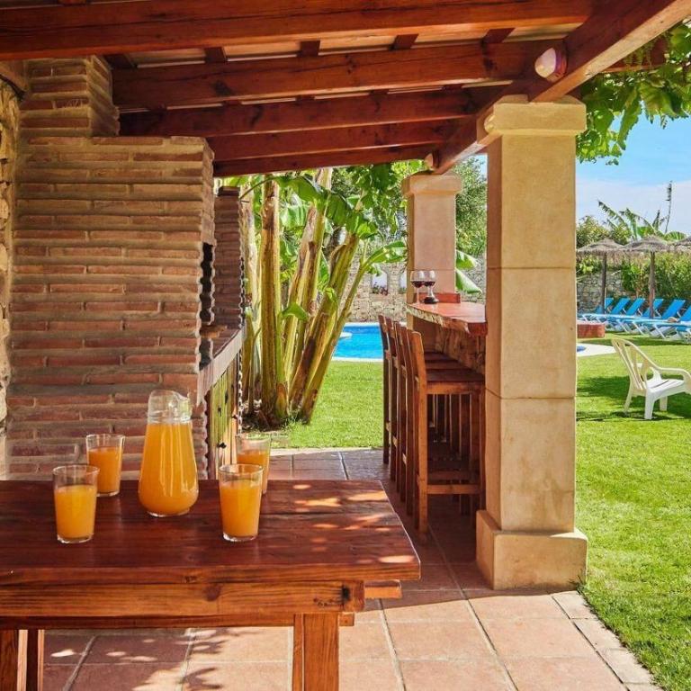 El Descanso byRuralidays - Casa de 5 dormitorios - 24