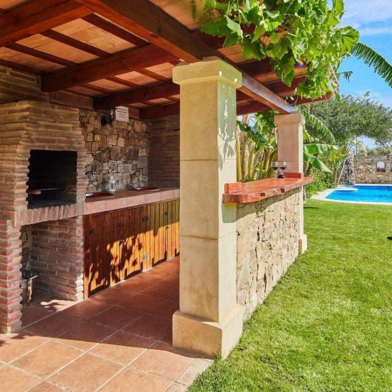 El Descanso byRuralidays - Casa de 5 dormitorios - 25