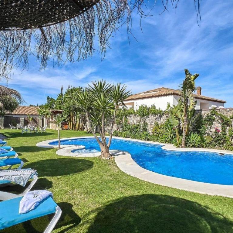 El Descanso byRuralidays - Casa de 5 dormitorios - 26