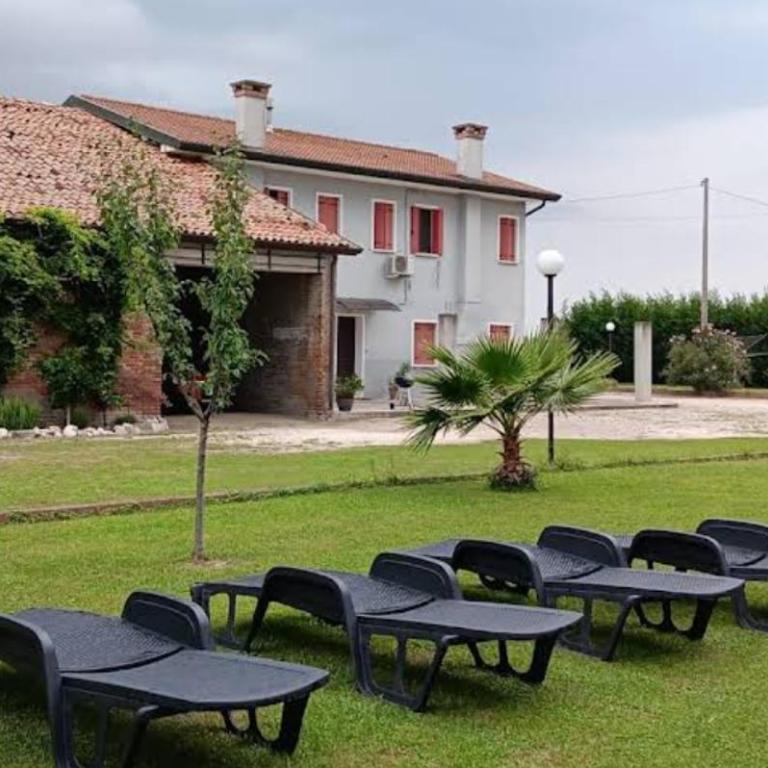 Casa di Valli - Casa con 3 Camere da Letto - 3