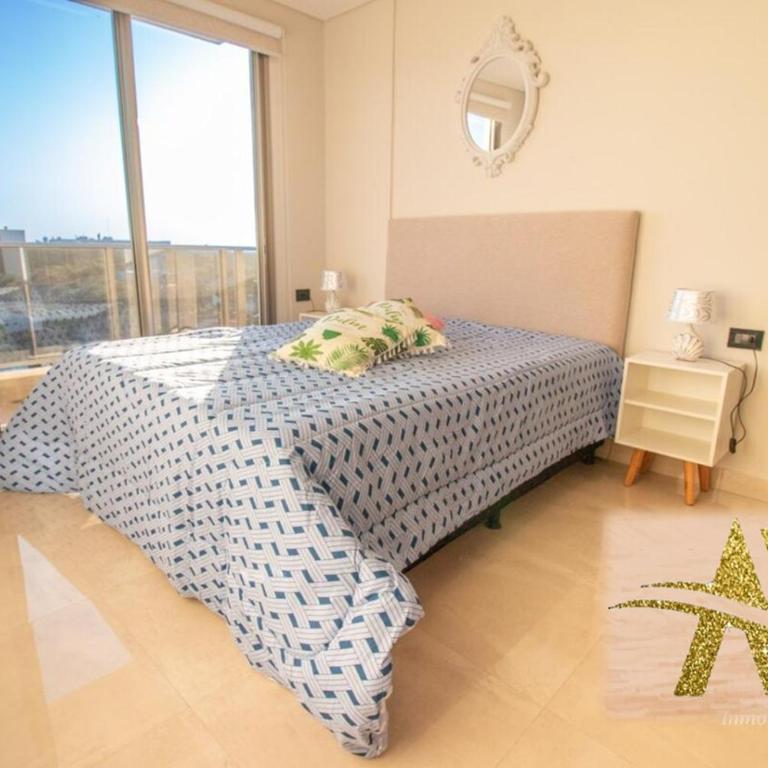 Molas, exclusivo y mejor ubicación de Asunción - Apartamento de 1 dormitorio - 12