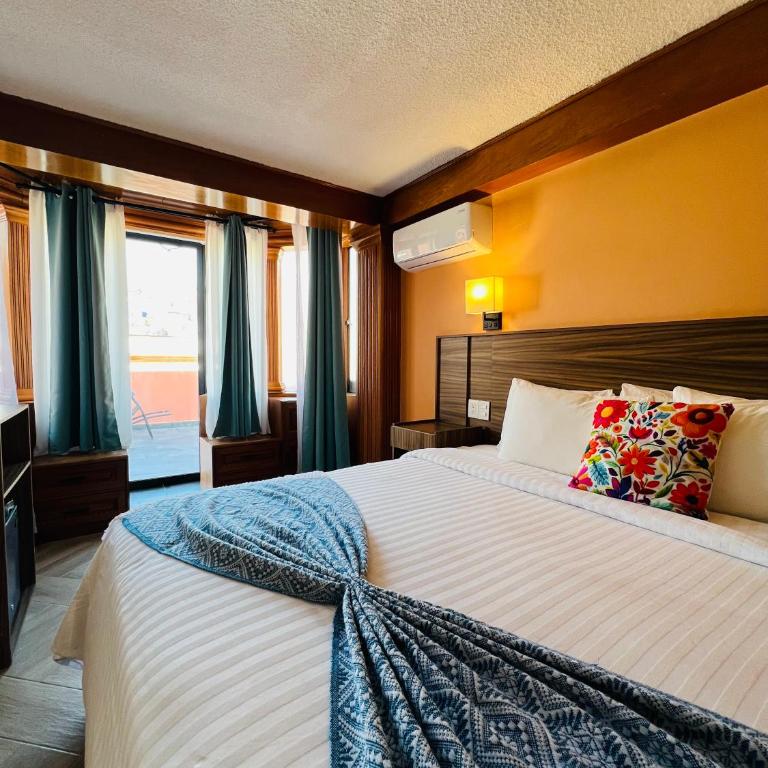 Suites del Jardín Principal - Superior Suite - 1