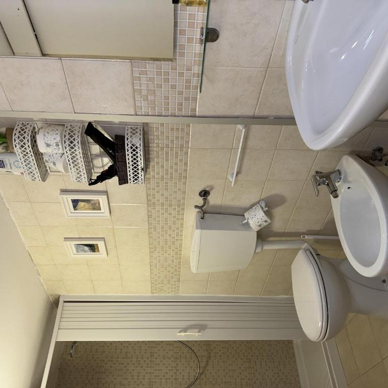 More Apartments il castello - Appartamento con 1 Camera da Letto - 10