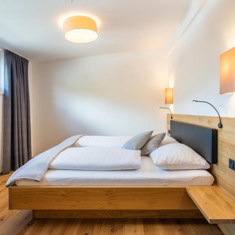 Landal Resort Maria Alm - Apartment mit 4 Schlafzimmern - 4