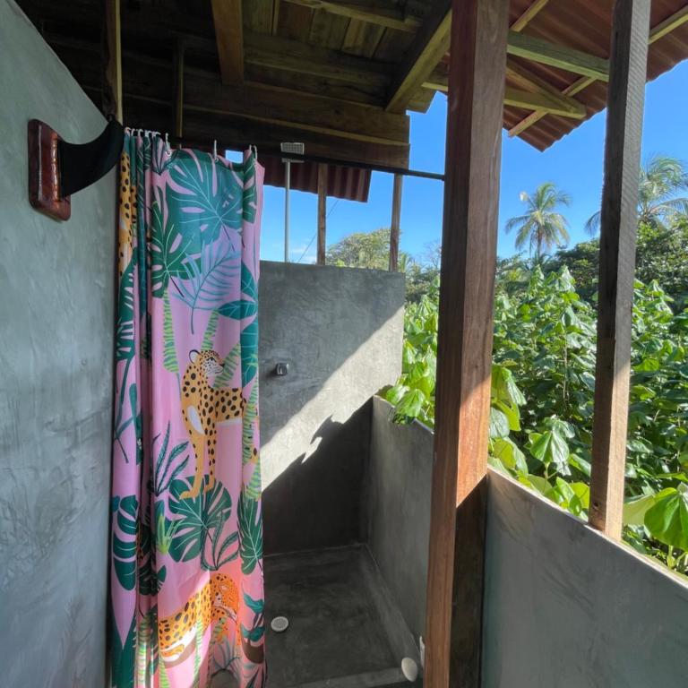 Selva&Surf Mendihuaca Hostal - Cama individual en habitación compartida - 2