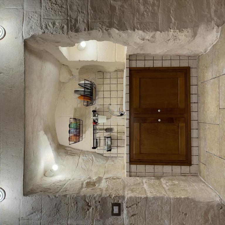 More Apartments il castello - Appartamento con 1 Camera da Letto - 9