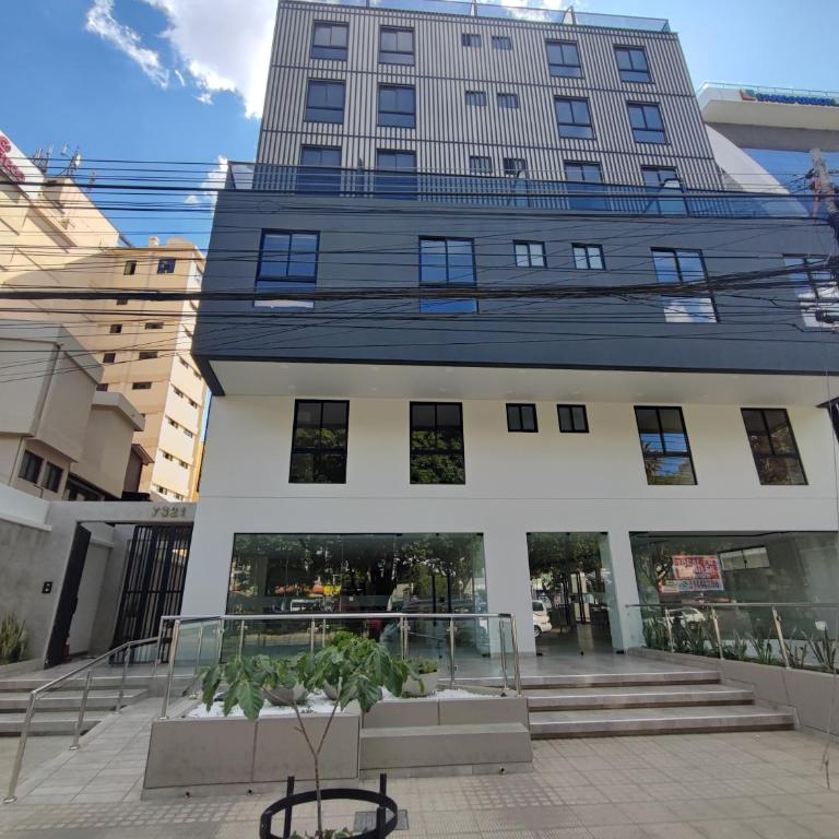 Via Alameda Suites, by Amaca - Apartamento de 1 dormitorio - 1