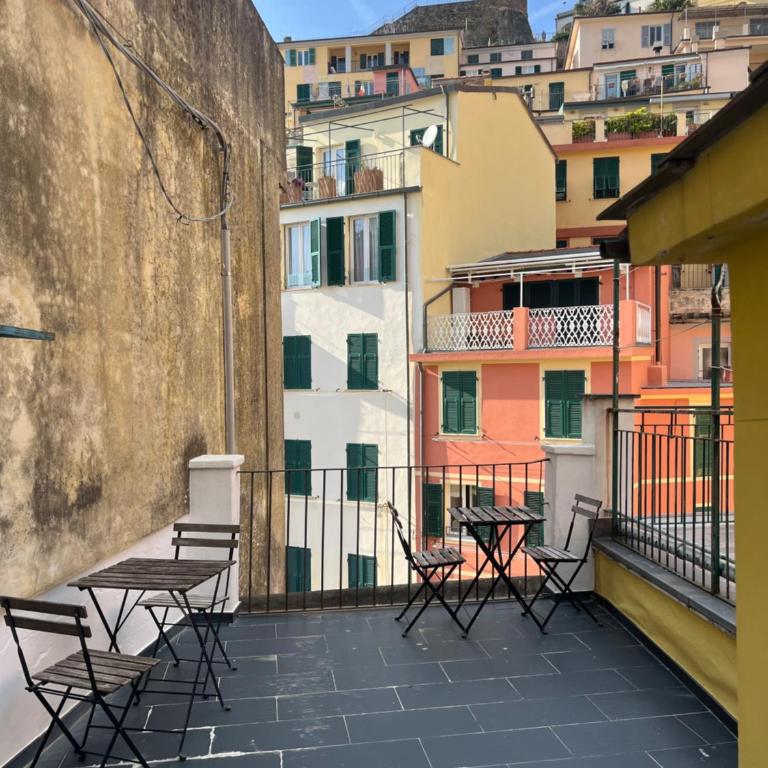 Cà Della Valletta - Camera King - 10