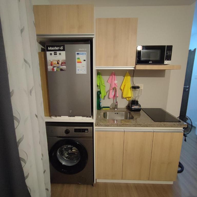Via Alameda Suites, by Amaca - Apartamento de 1 dormitorio - 5