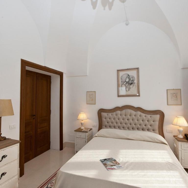 Resort Acropoli - Appartamento Rubino - 4